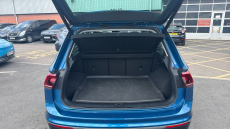 Volkswagen Tiguan 2.0 TSi 180 4Motion SEL 5dr DSG Petrol Estate